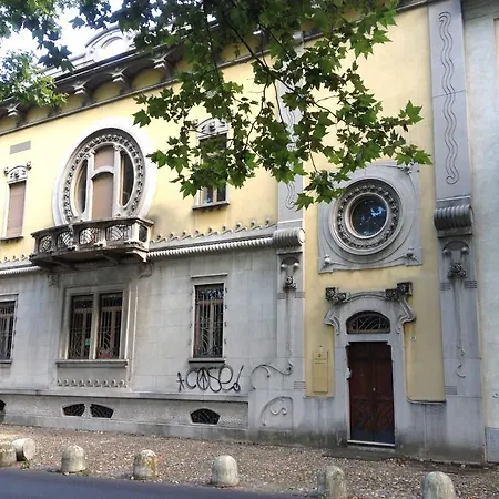 B&B Casa Quaroni Oda ve Kahvaltı 3*