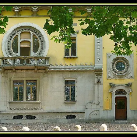 B&B Casa Quaroni 3*