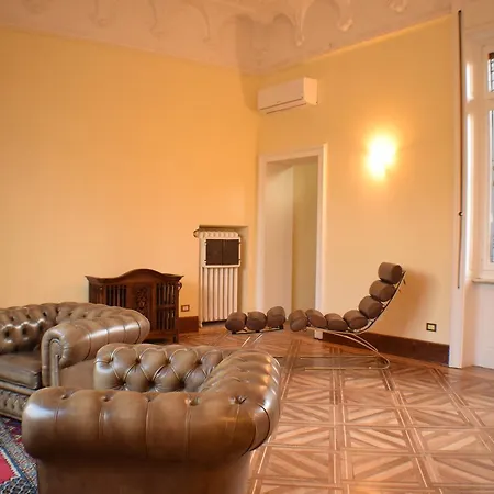 B&B Casa Quaroni Nocleg ze śniadaniem