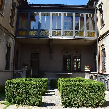 B&B Casa Quaroni Nocleg ze śniadaniem