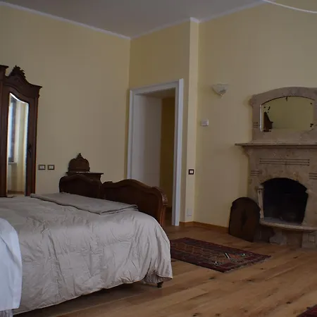 B&B Casa Quaroni Nocleg ze śniadaniem
