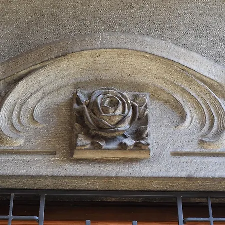 B&B Casa Quaroni Oda ve Kahvaltı 3*