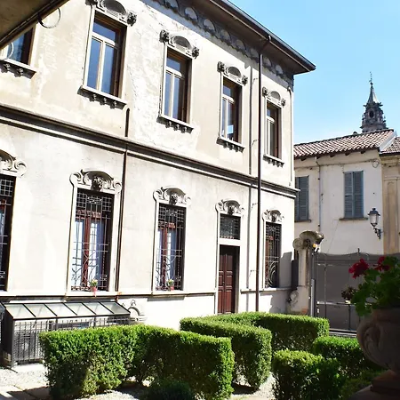 B&B Casa Quaroni 3*