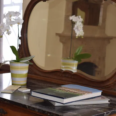 B&B Casa Quaroni Oda ve Kahvaltı 3*
