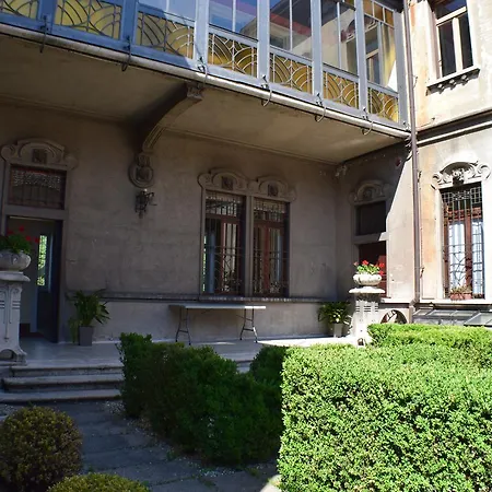 B&B Casa Quaroni Nocleg ze śniadaniem 3*